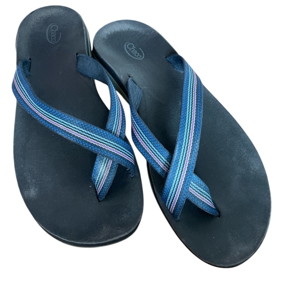 Chaco sandals